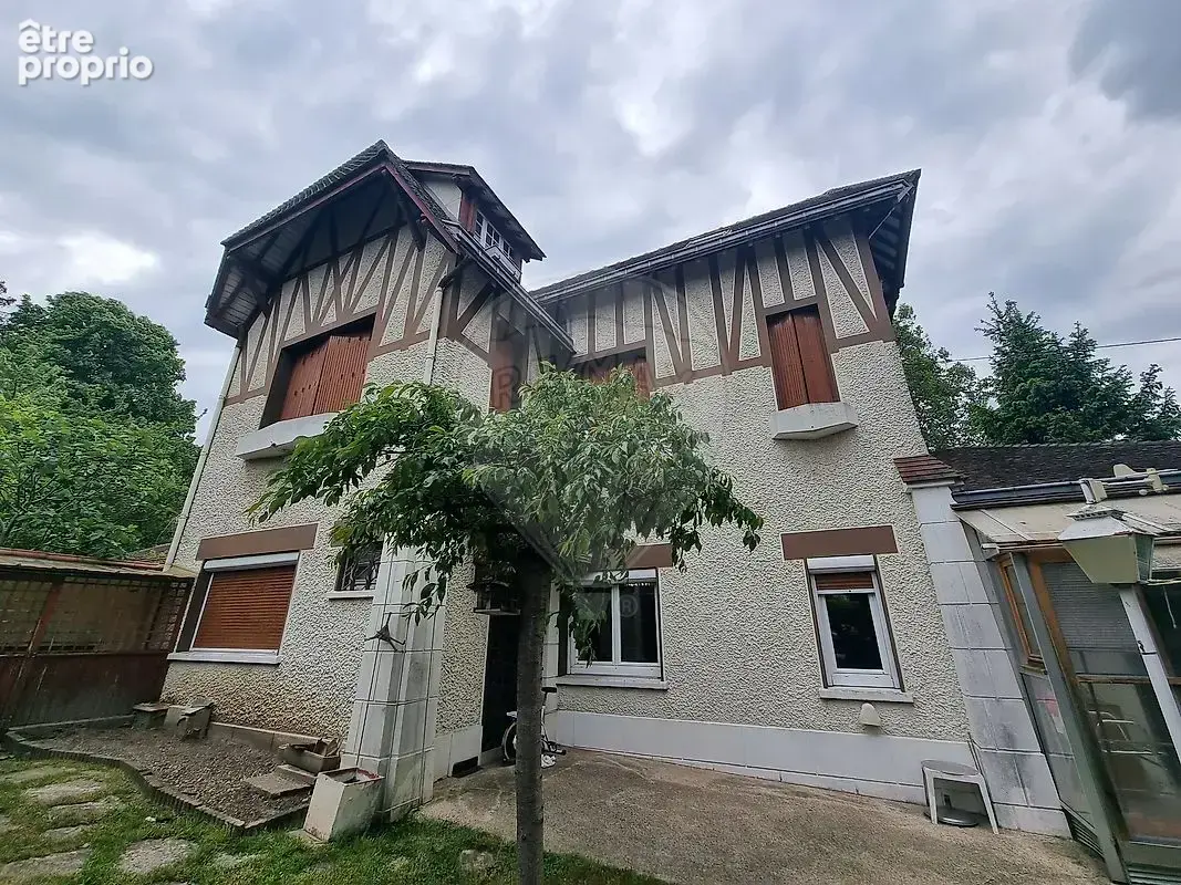 Maison 4 chambre(s) à vendre - photo 40