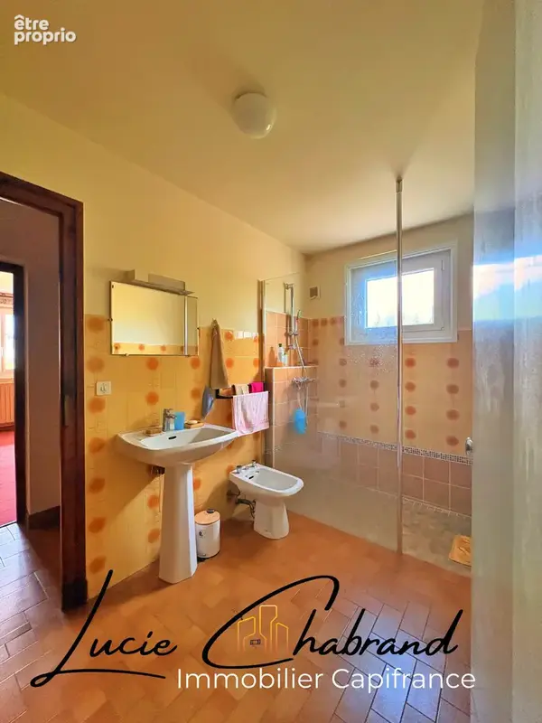 Maison à vendre 10 pièces GUILLESTRE (05) - photo 50