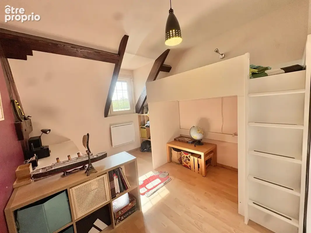 Maison 132 m² à Jargeau  - photo 7