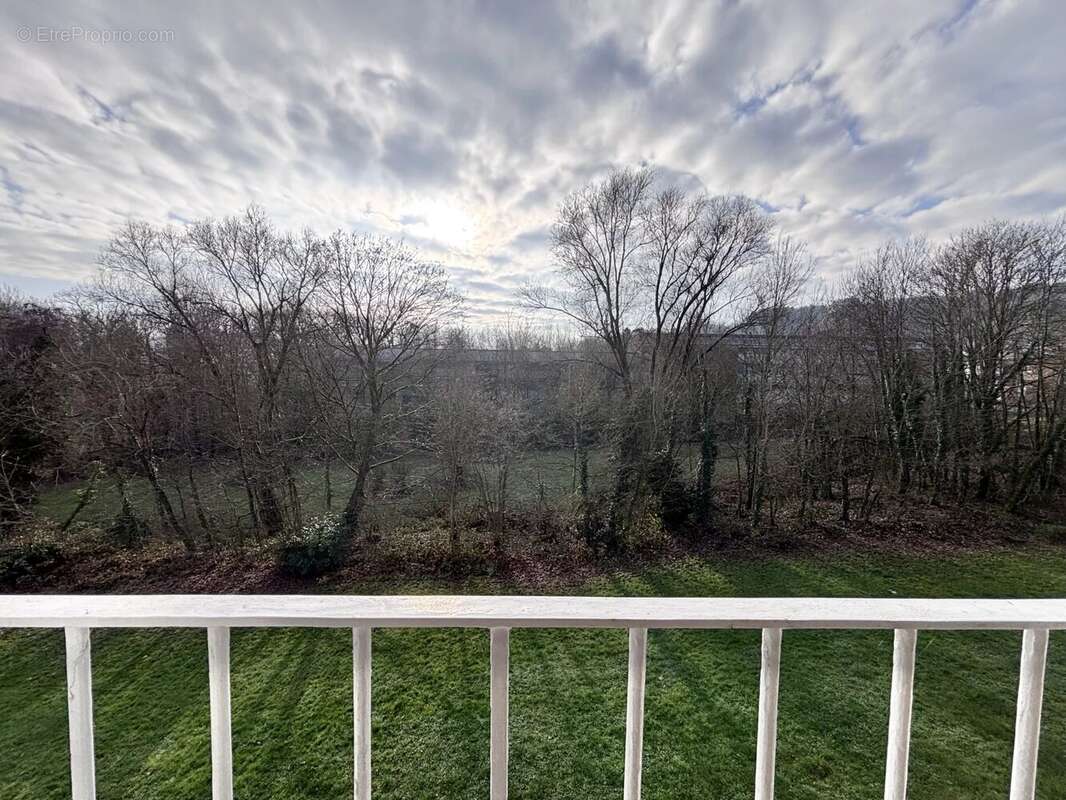 Appartement à HAYANGE