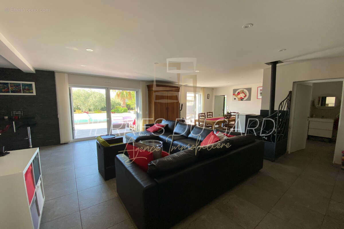 Maison à SAINT-SIFFRET