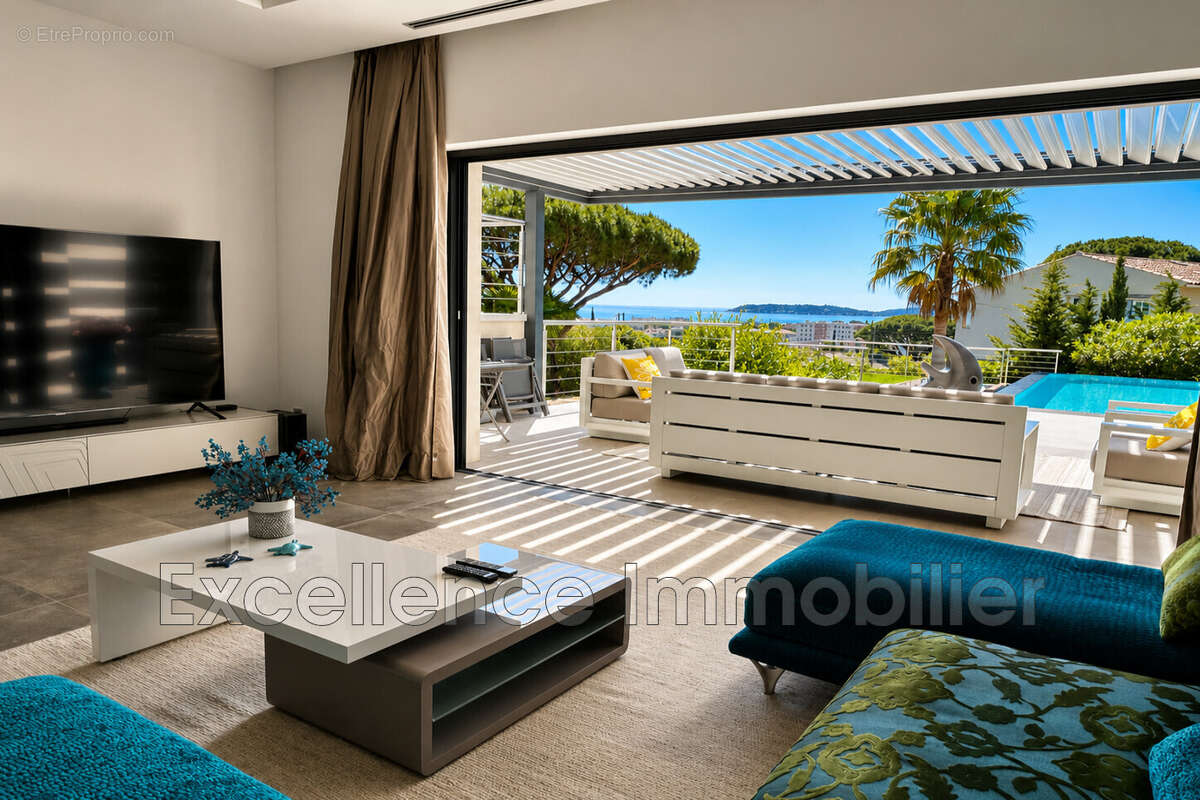 Maison à SAINTE-MAXIME