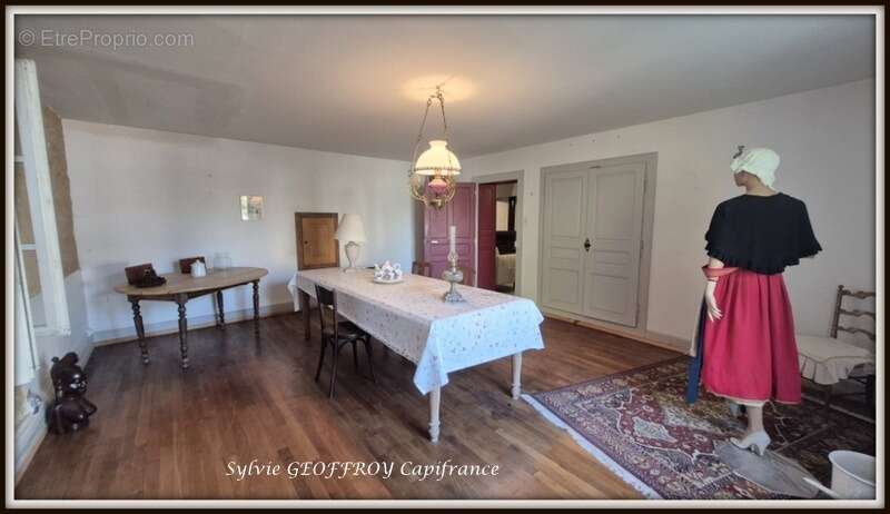 Maison à vendre 7 pièces ANCERVILLER (54) - photo 12