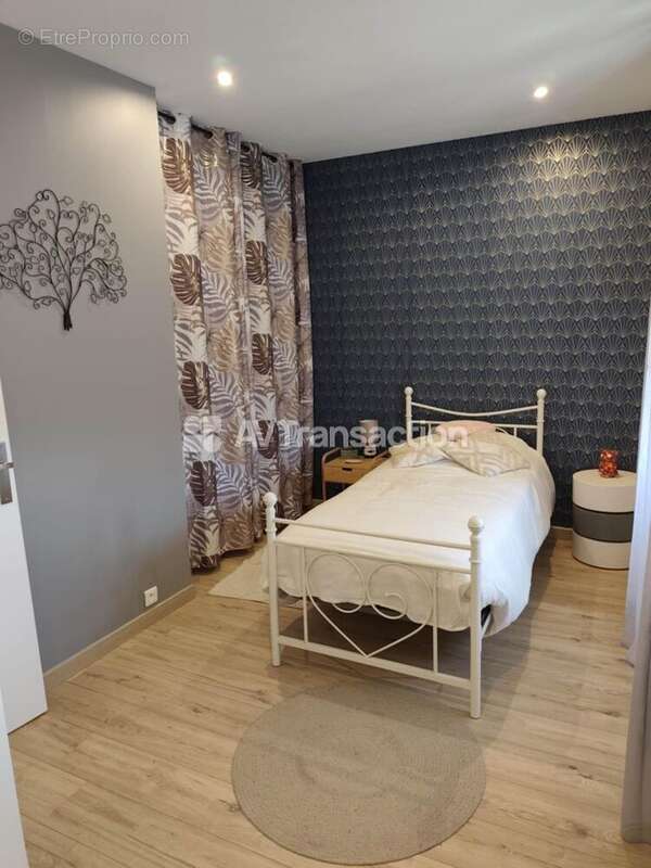 Maison 145 m² à Rouzede  - photo 8