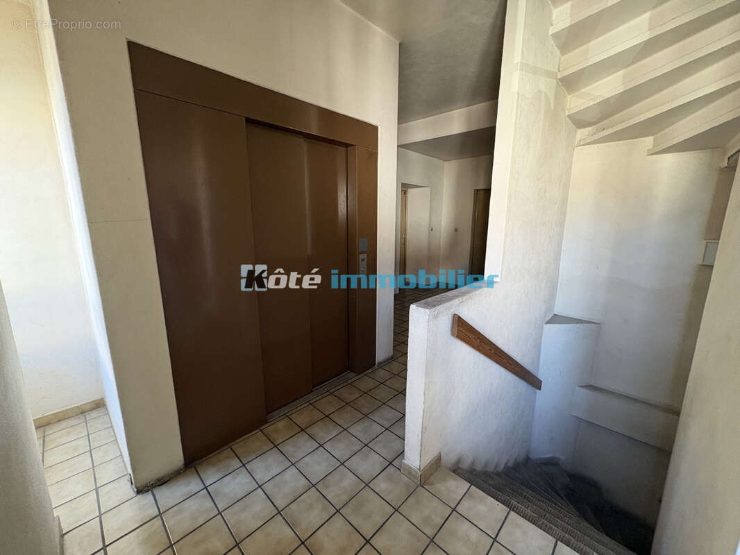 Appartement à TARBES