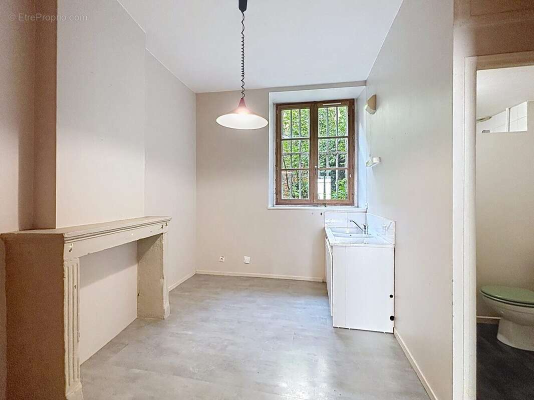 Appartement à LYON-4E