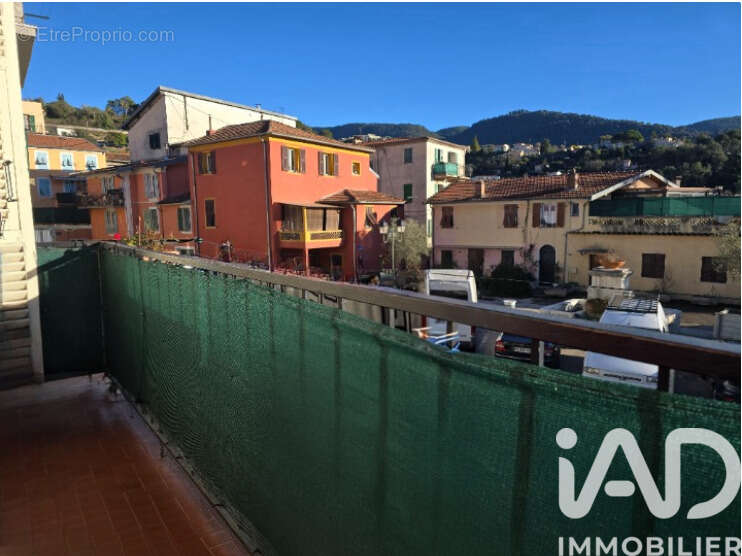 Photo 6 - Appartement à DRAP