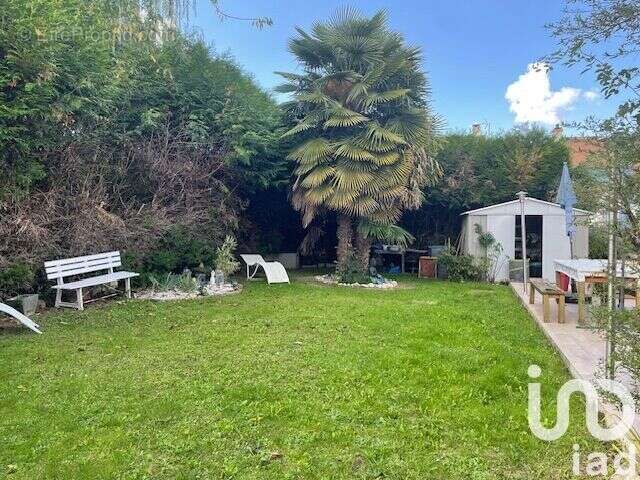 Photo 8 - Maison à SAINT-PATHUS