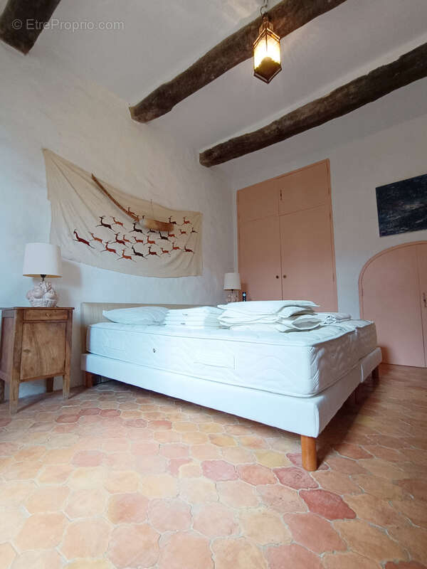 Maison à VAISON-LA-ROMAINE