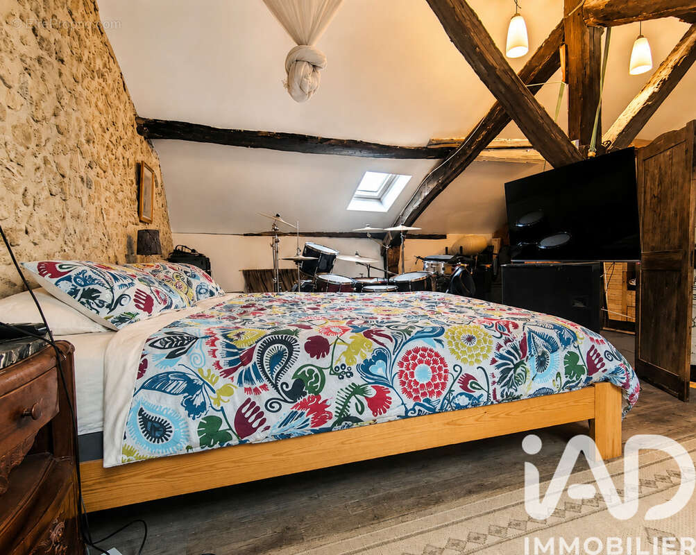 Maison 104 m² à Brantome  - photo 5