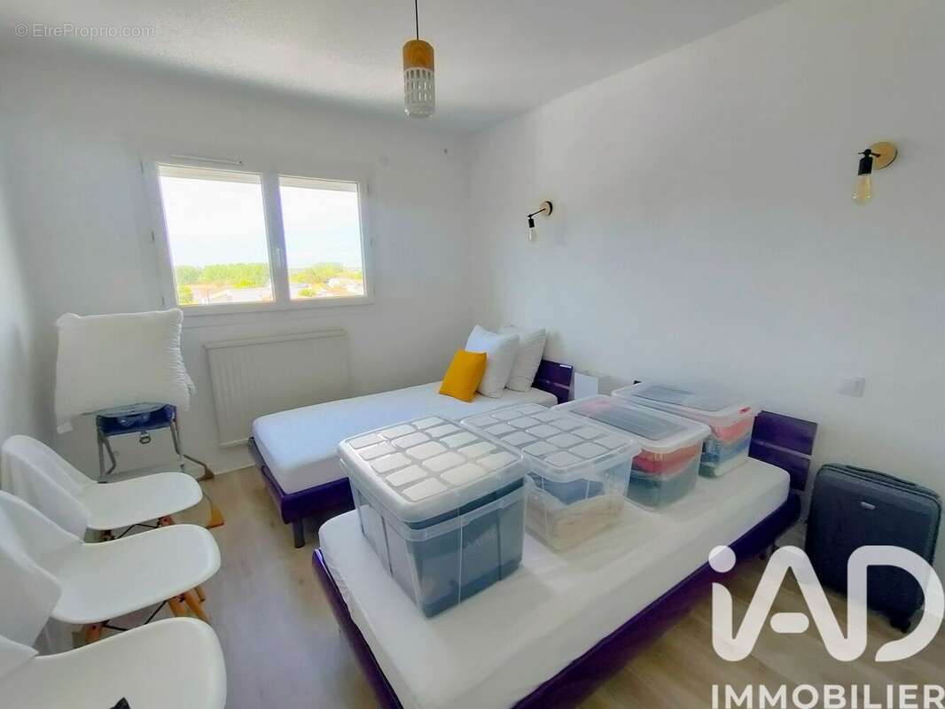 Photo 9 - Appartement à ROYAN