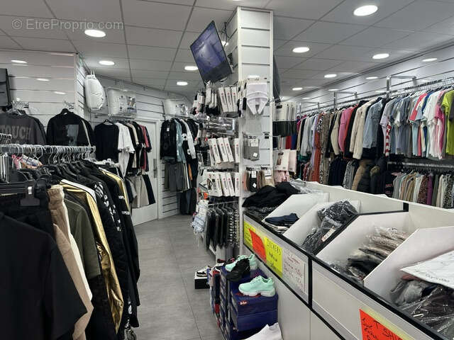 Cession de fonds de commerce - photo 2