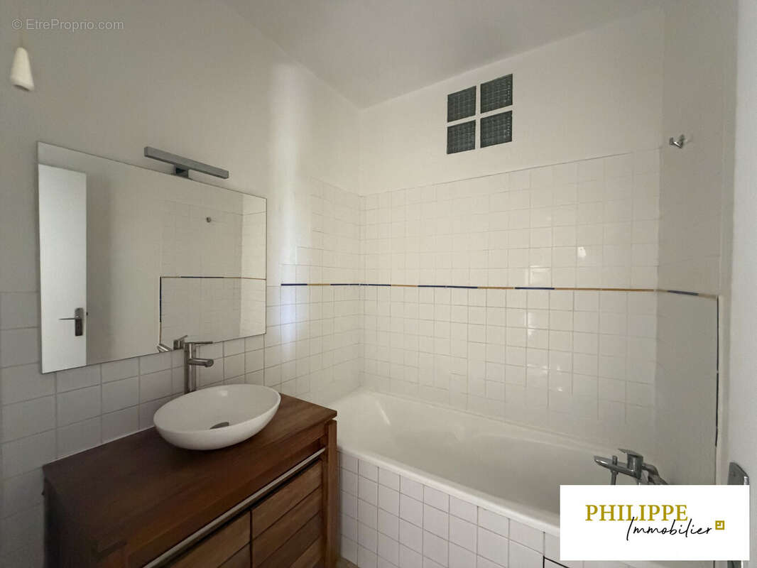 Appartement à CROLLES