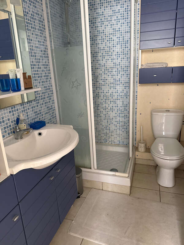 Maison à SAINT-JEAN-DE-MONTS