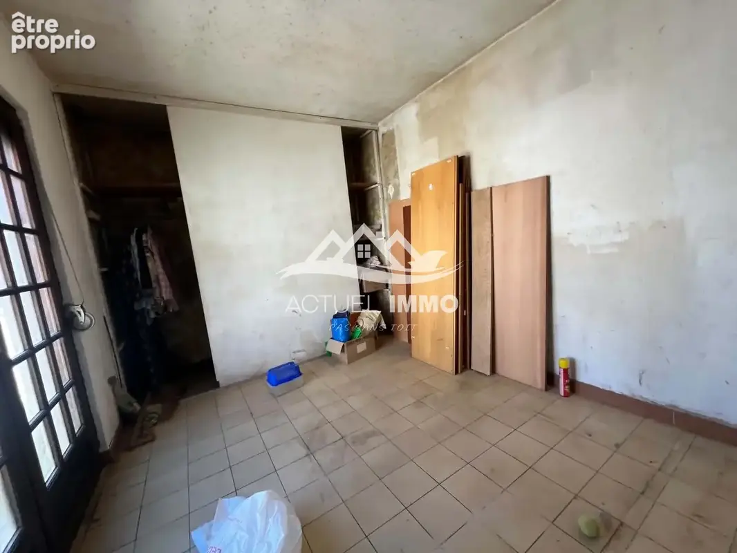 Maison mitoyenne 82m2 - photo 5