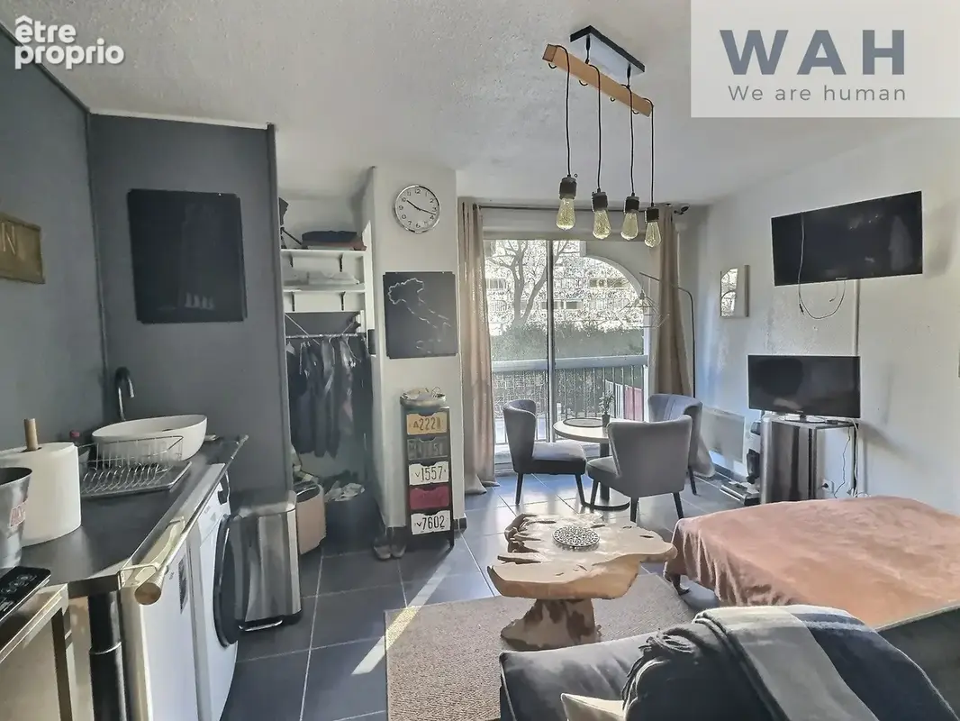 Vente studio 34280 la grande motte - photo 5