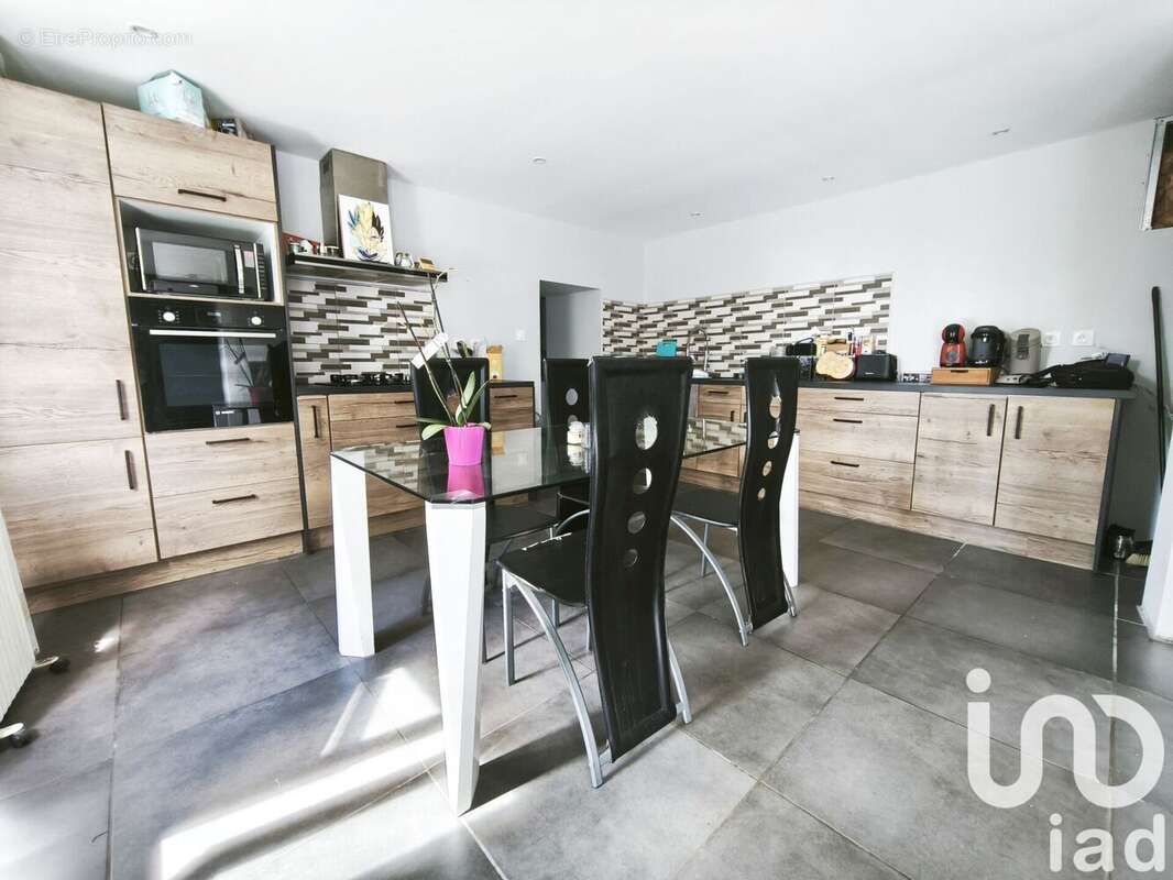 Photo 6 - Maison à MONTCEL