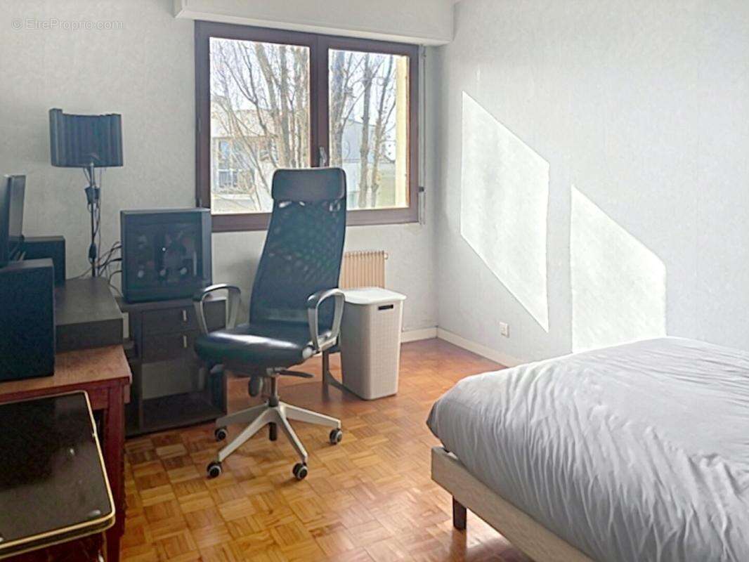 Appartement à LE BOUSCAT