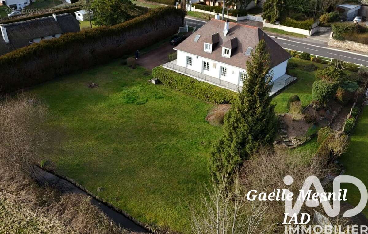 Photo 4 - Maison à LA BONNEVILLE-SUR-ITON