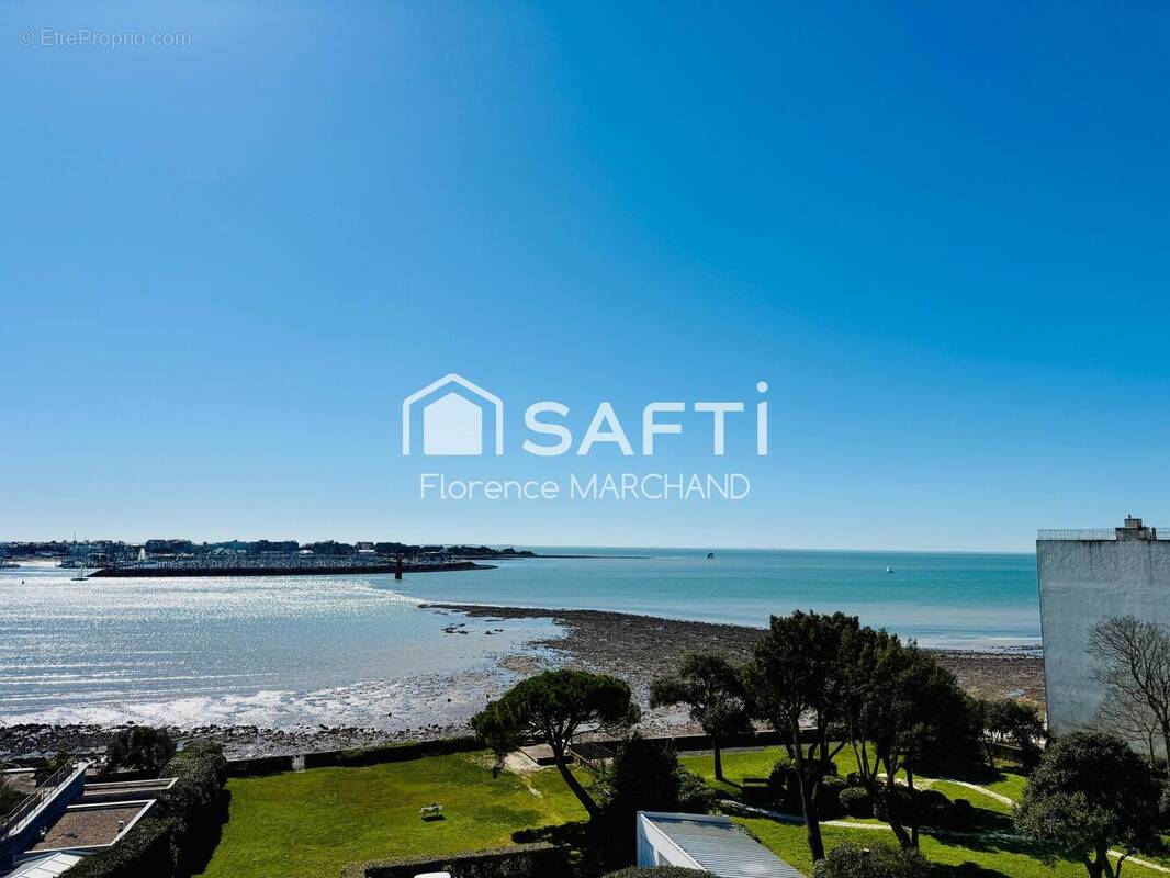 Photo 1 - Appartement à LA ROCHELLE