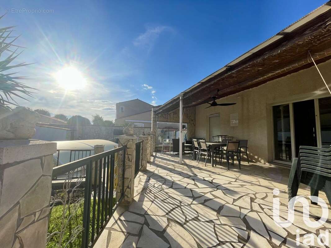 Photo 4 - Maison à ELNE