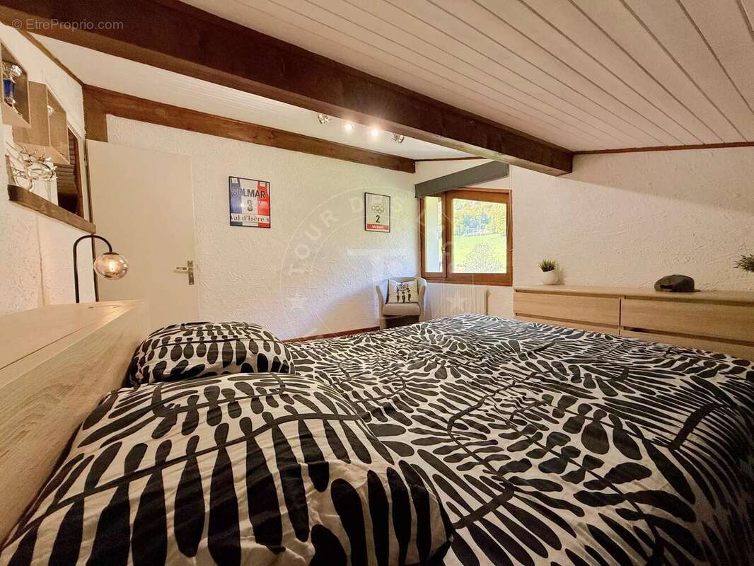 Maison à SAINT-JEAN-DE-SIXT