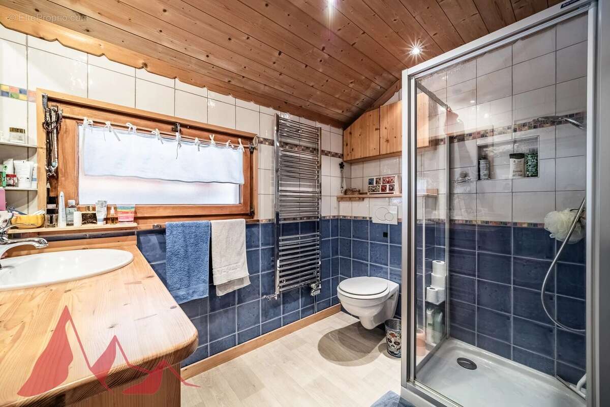 Appartement à MORZINE