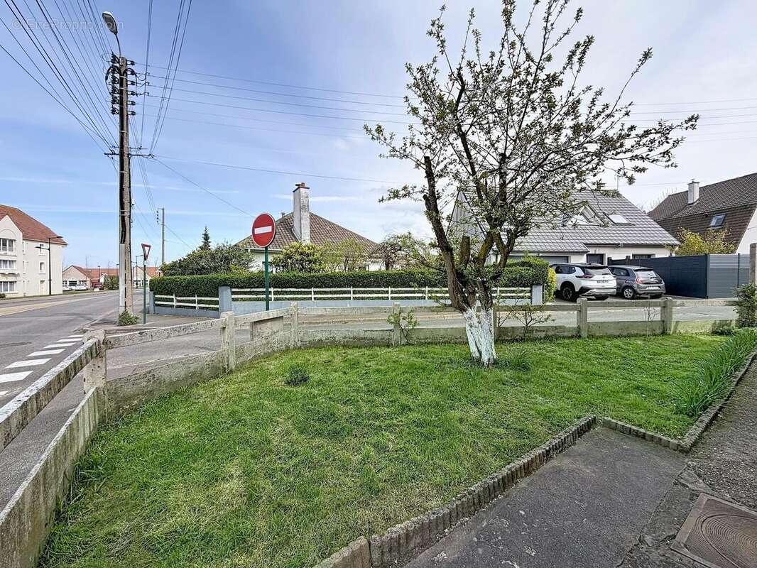 Photo 6 - Appartement à SAINT-MARTIN-BOULOGNE