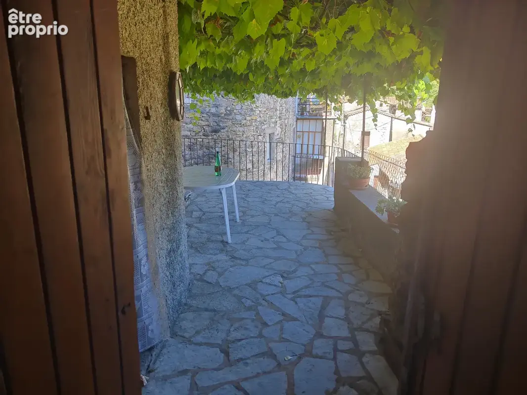 Maison de village - photo 15
