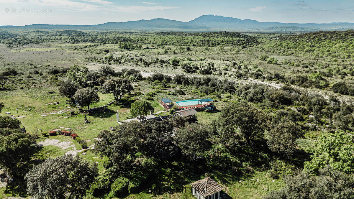 Maison à MONTPELLIER