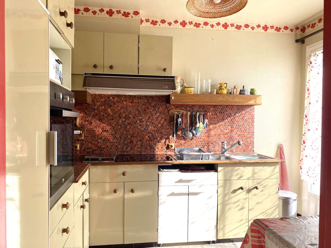 Maison à MONTACHER-VILLEGARDIN