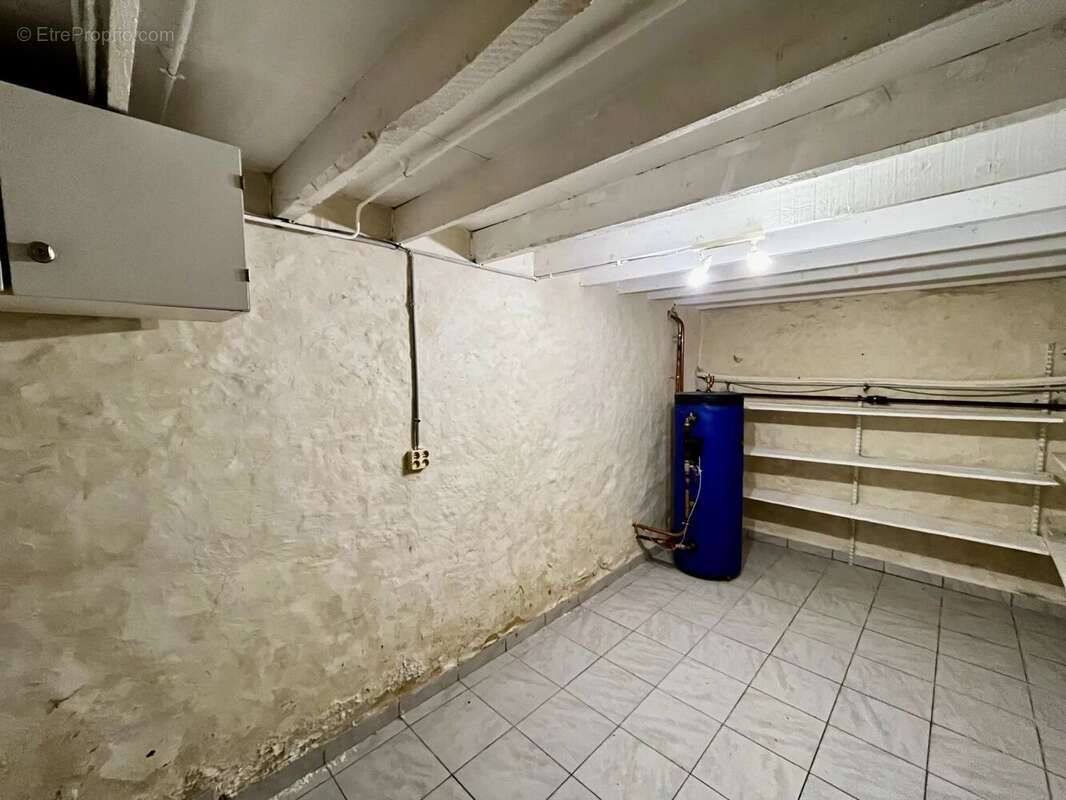 Maison à COULOMMIERS