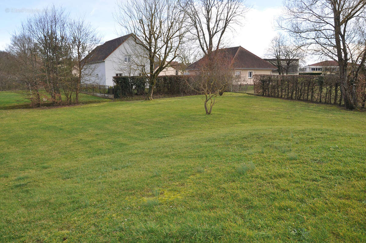 Maison à SAINT-GERMAIN-DU-BOIS