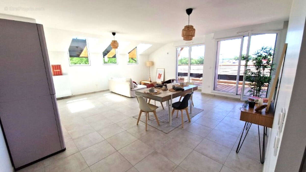 Pour habiter ou investir - photo 4