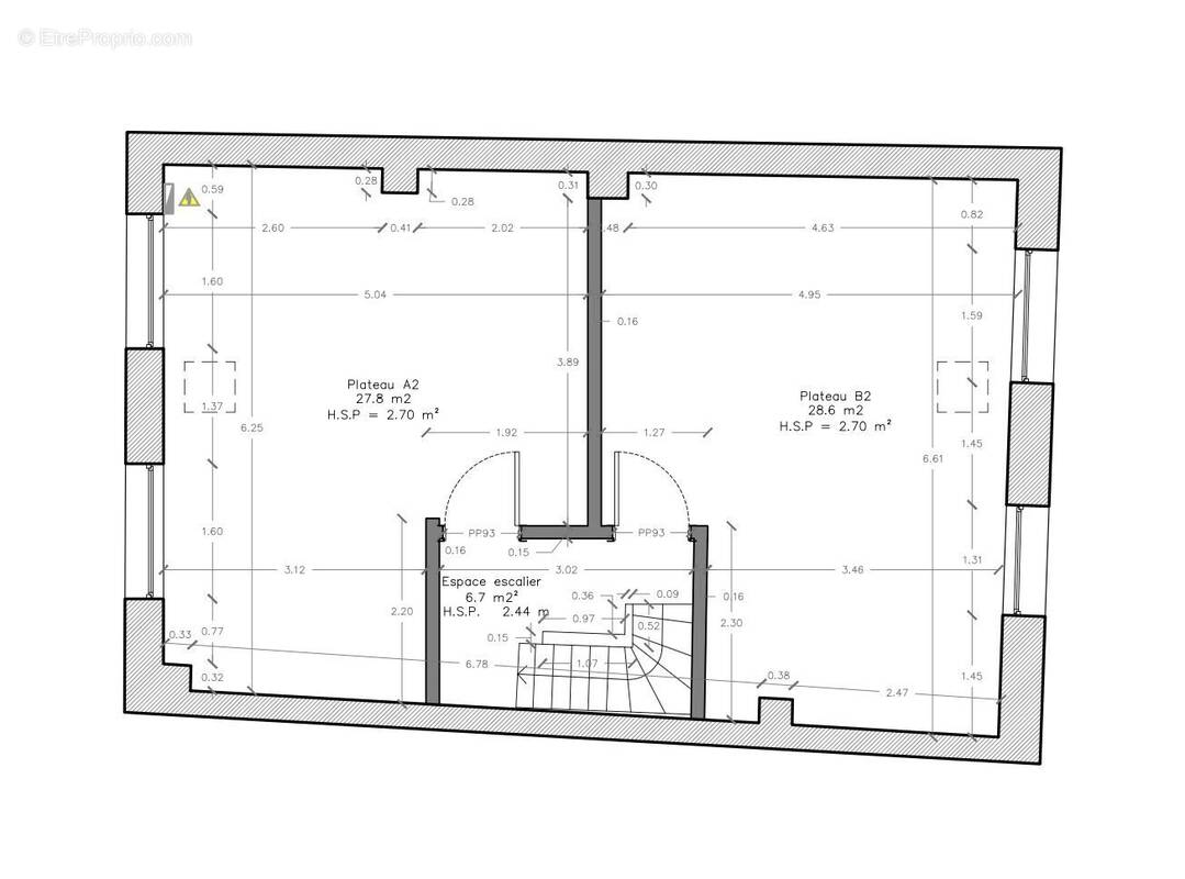 Appartement à LAGNIEU