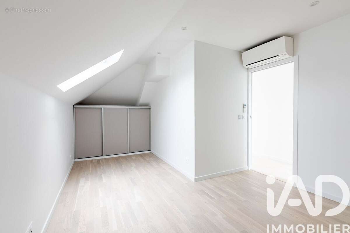 Photo 9 - Maison à CREPY-EN-VALOIS