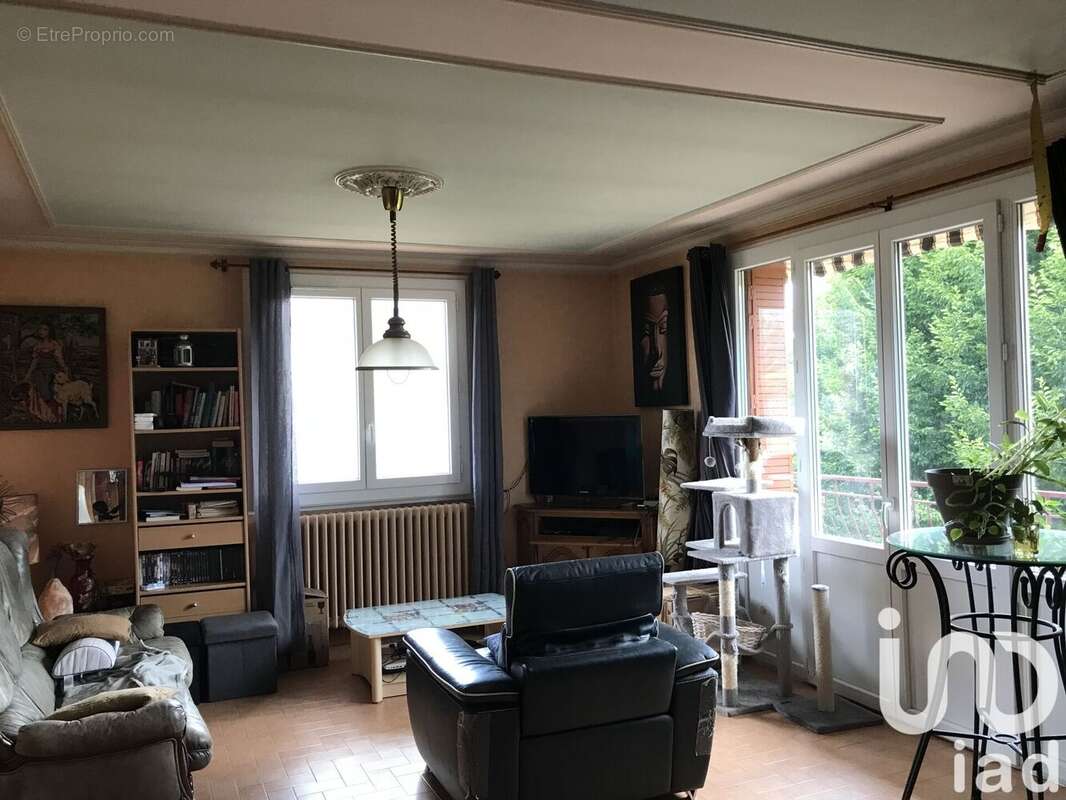 Maison 116 m² à L'etoile  - photo 6