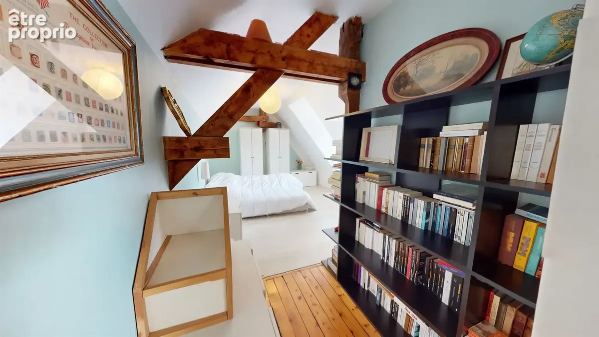 Maison 184m² à caen - photo 11