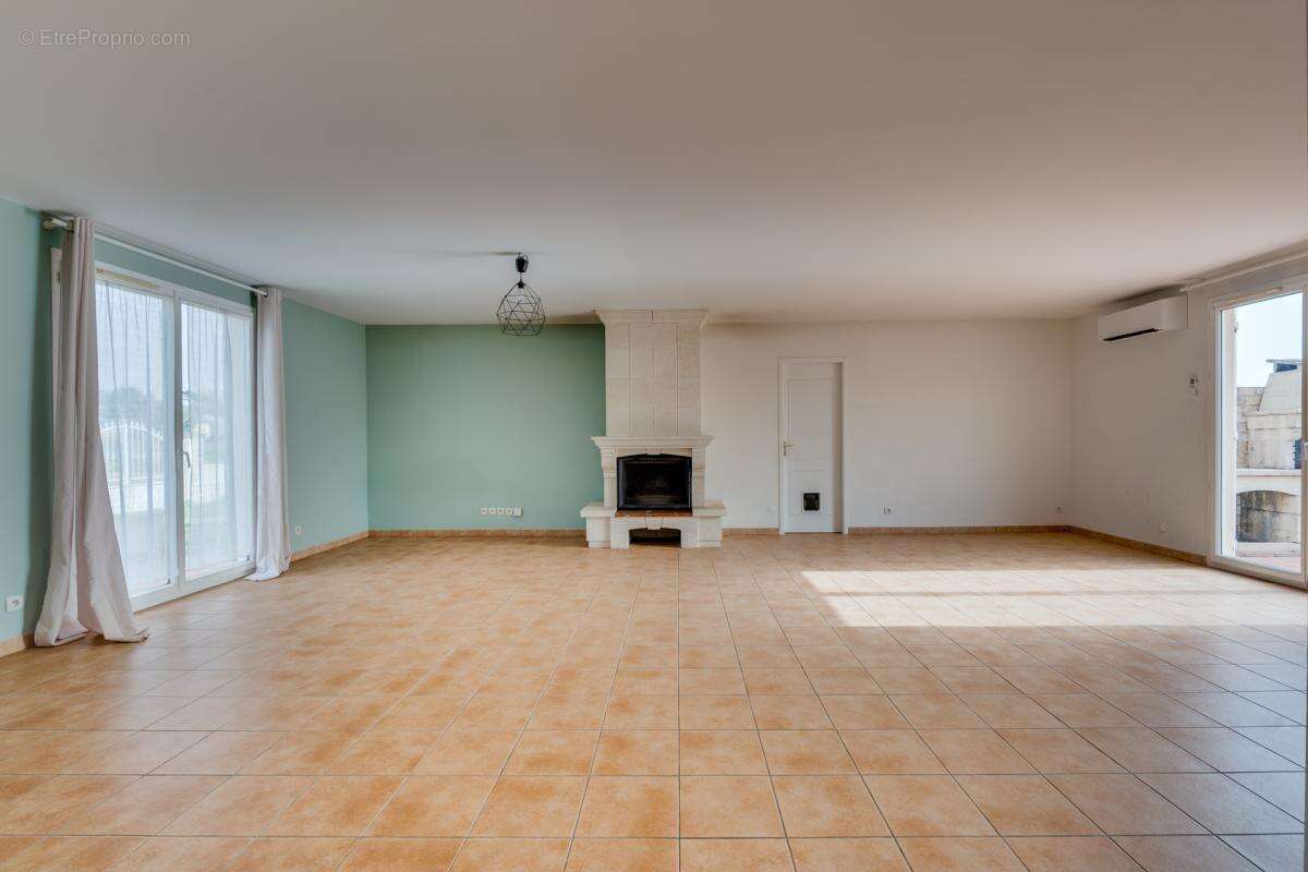 Maison 170 m² à Montegut-Lauragais  - photo 8