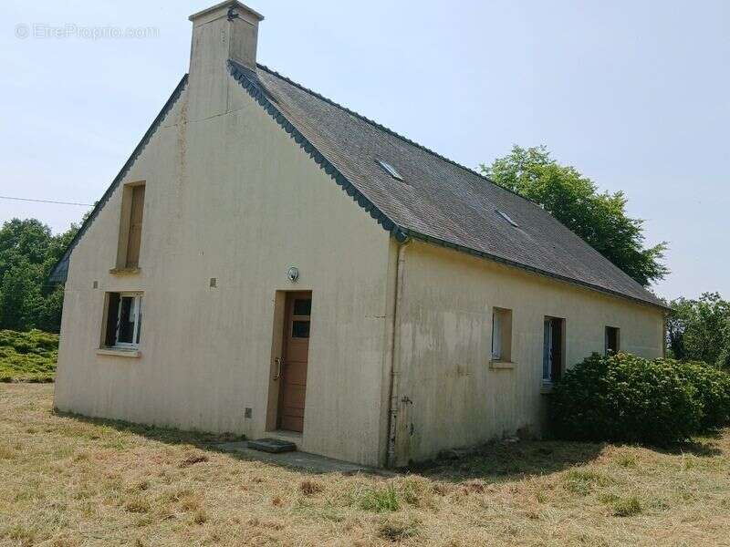 Maison à SOUDAN
