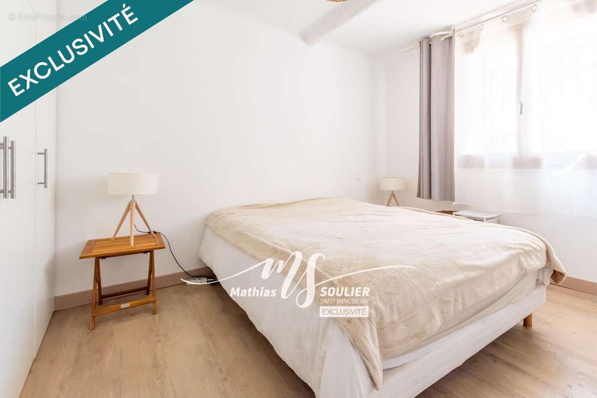 Photo 6 - Appartement à AIX-EN-PROVENCE