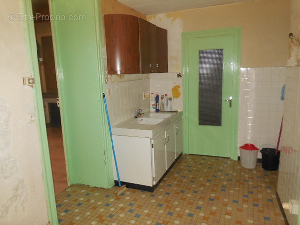 Appartement à MARINGUES