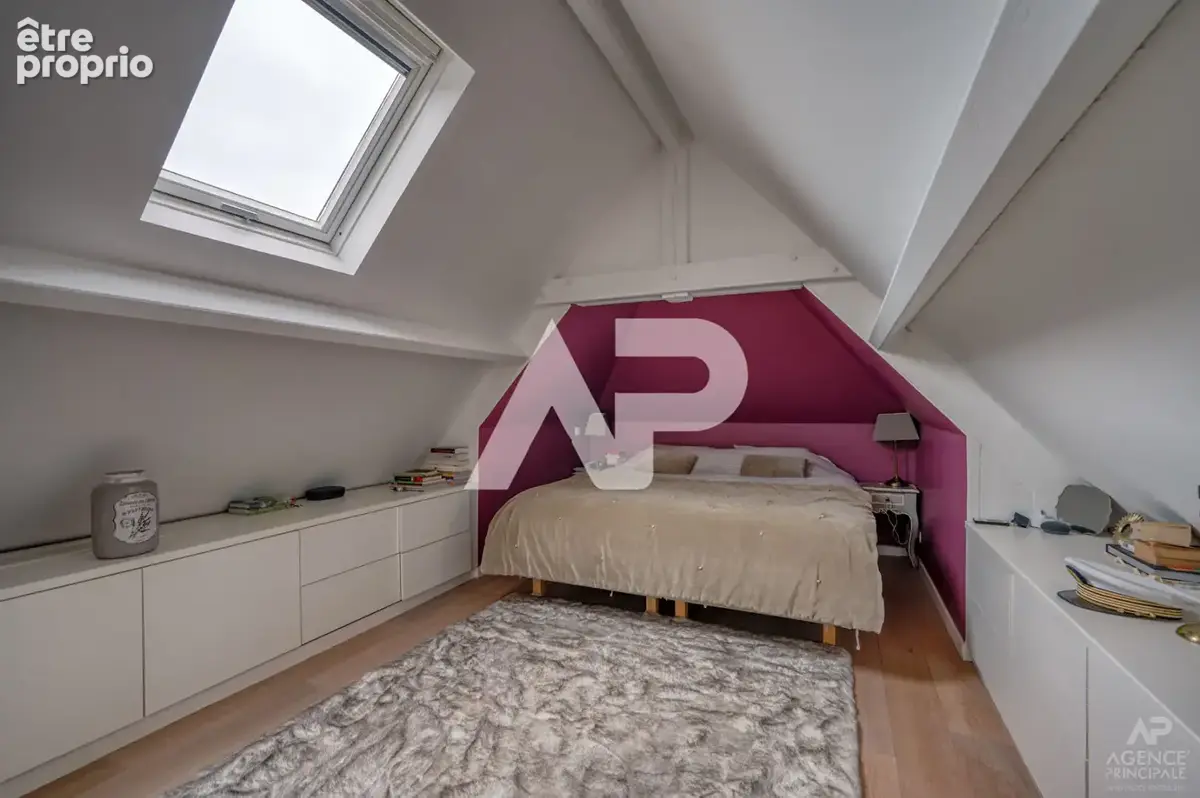 Maison Rueil Malmaison 7 pièce(s) 192 m² - photo 9