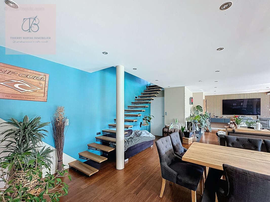 Maison à LOCMARIA-PLOUZANE