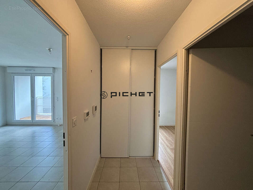 Appartement à THOUARE-SUR-LOIRE