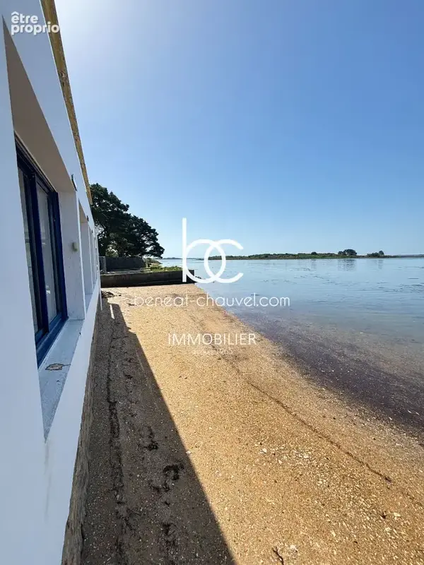 Séné. Un panorama d'exception au coeur de Port Anna - photo 8
