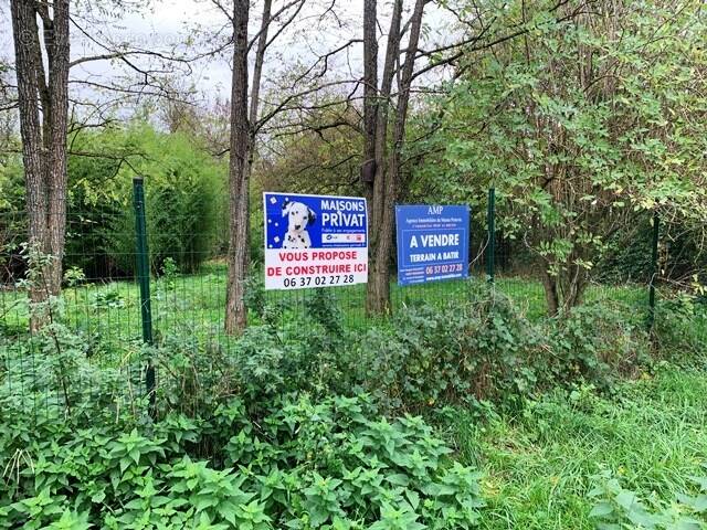 Terrain à LA ROCHELLE