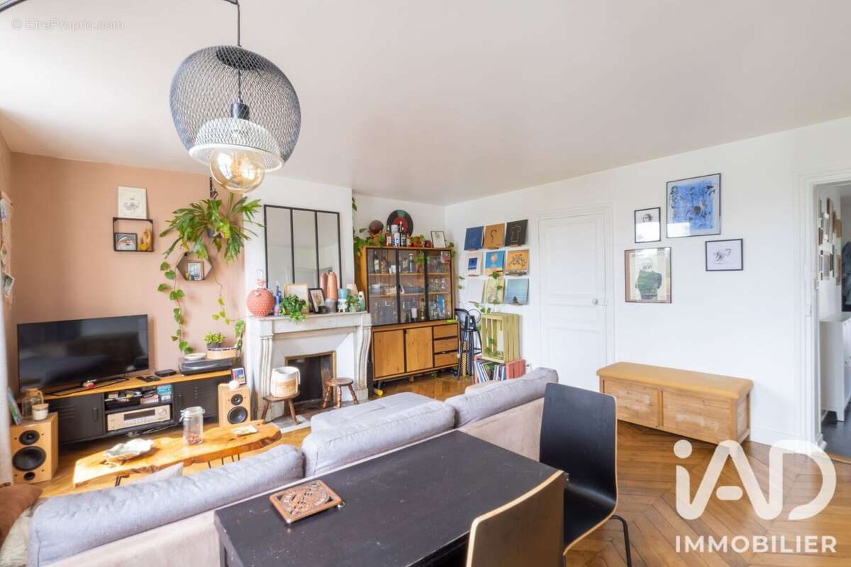 Photo 4 - Appartement à JOINVILLE-LE-PONT
