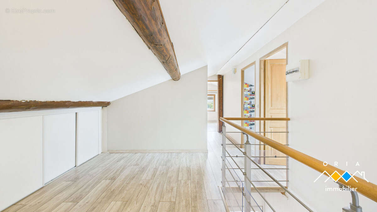 Maison à VARANGEVILLE