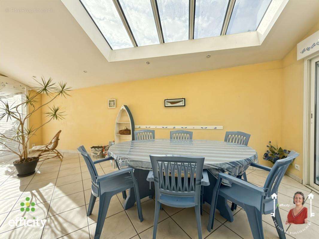 Maison de bourg - photo 9